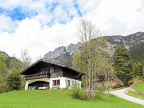 Holiday Home Diana, Weißenbach Am Lech